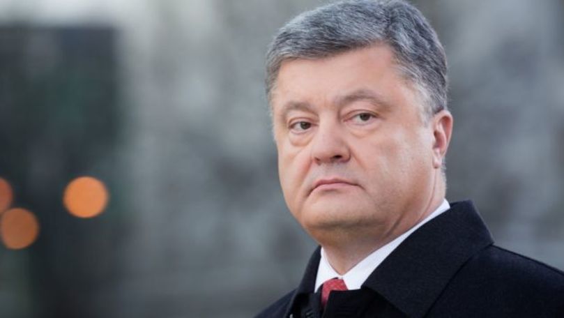 BBC: Poroşenko a plătit 400.000 de dolari pentru întâlnirea cu Trump