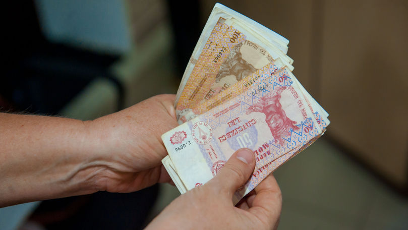 CNAS anunță: Indemnizațiile pentru familiile cu copii au fost finanțate