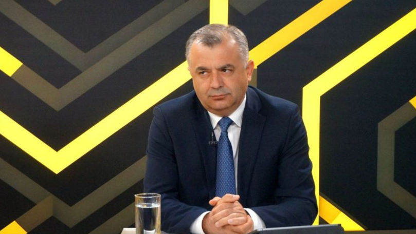 Кику: Не представляю, за счет чего мы можем рассчитывать на экономический рост в 2025 году.
