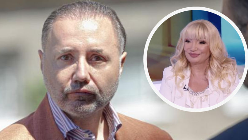 Soția lui Cristian Rizea se plânge că i-a fost jefuită casa din Chișinău