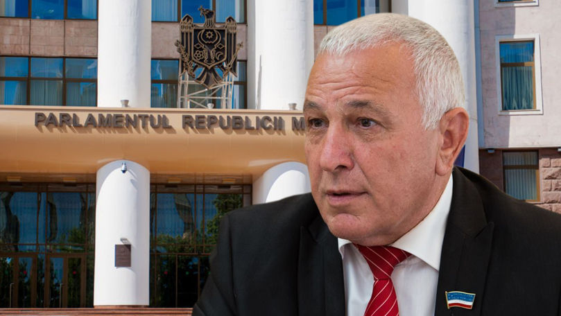 Власти о заявлениях Константинова: За пропаганду сепаратизма предусмотрено наказание. Коллаж: Point.md