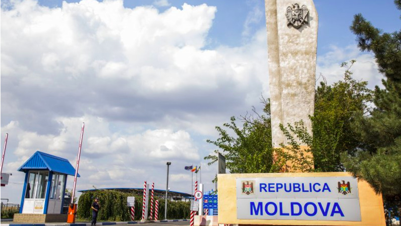 Bilanțul săptămânii: 217 străini și 92 de mașini, refuzate în Moldova