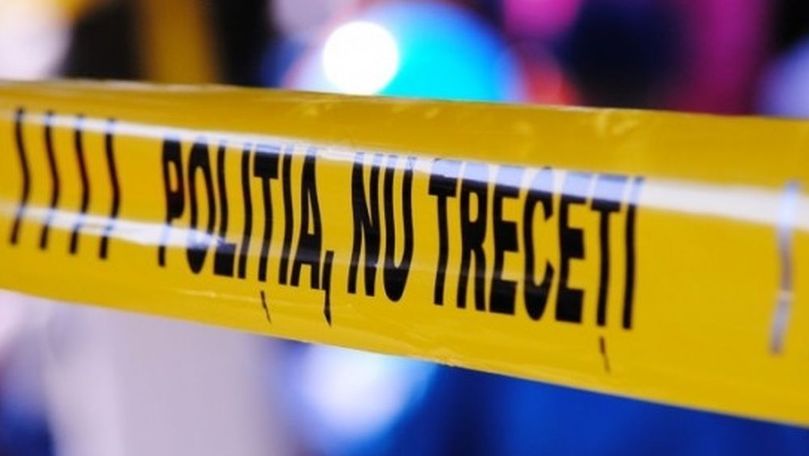 Caz şocant la Criuleni: Un tânăr a vrut să-i dea foc unei fete de 14 ani