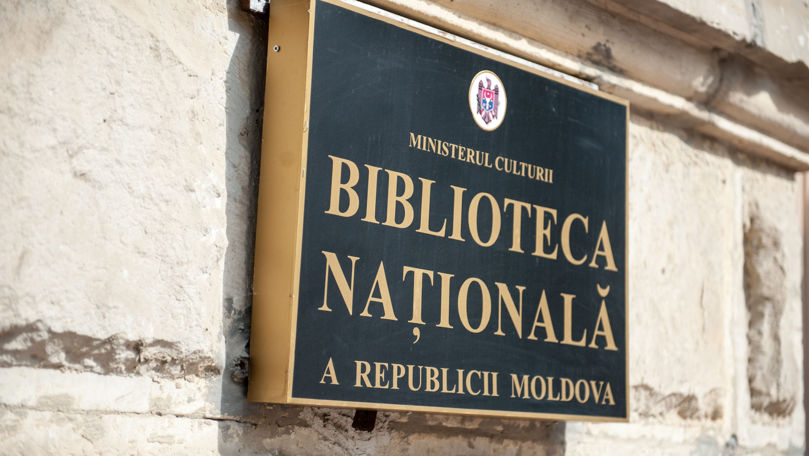 Simpozion Național Anul Biblioteconomic 2024, organizat la BNRM