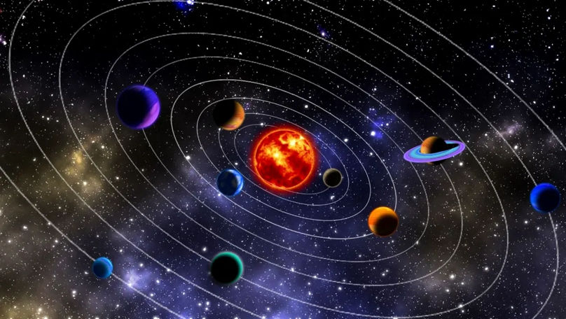 O echipă de fizicieni a recreat primele reacții chimice din Univers