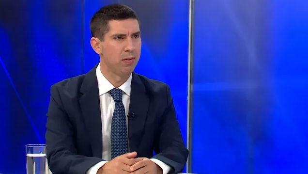 Mihail Popșoi: Moldova susține dreptul Israelului la autoapărare