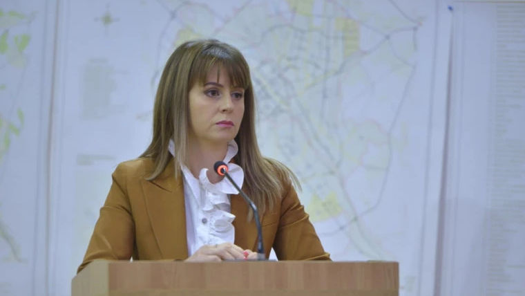 Irina Gutnic îi răspunde Mariei Olaru: Care e scopul acestui show