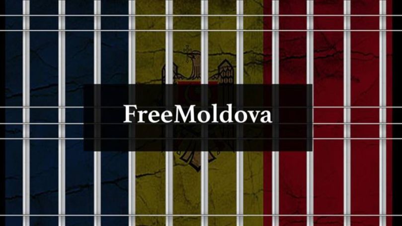 Diaspora din Marea Britanie a creat celula de rezistență Free Moldova