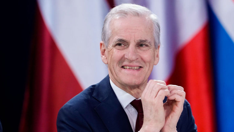 Norvegia vrea să adere la obiectivul NATO de 5% din PIB pentru apărare