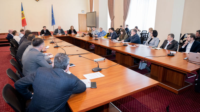 Consultări publice: MIDR propune noi tarife pentru transportul rutier