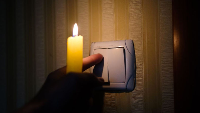 ПСРМ предлагает не отключать граждан от энергоснабжения зимой из-за неуплаты.