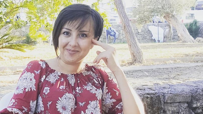 Vloggerița Victoria Tunç revine pe Facebook