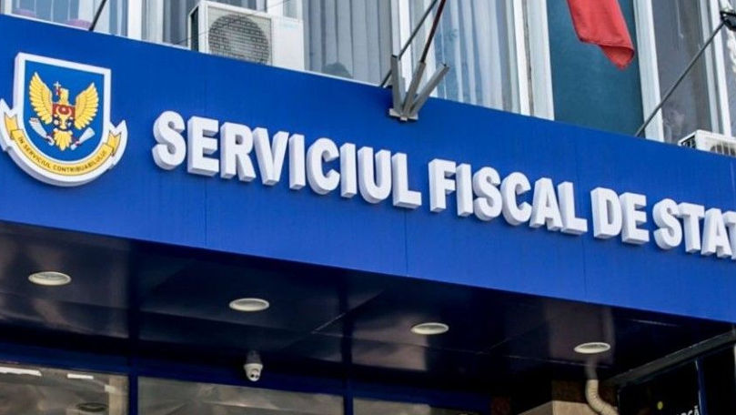 SFS scoate la concurs bunuri confiscate de aproape 500.000 de lei