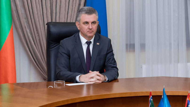 Krasnoselski promite pedepse celor care vor aplica Legea separatismului