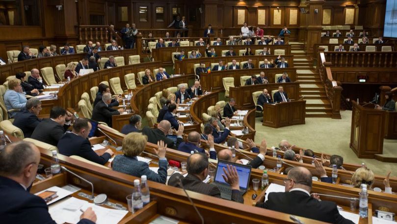 Munteanu: PDM are, de fapt, 40 de mandate în noul Parlament