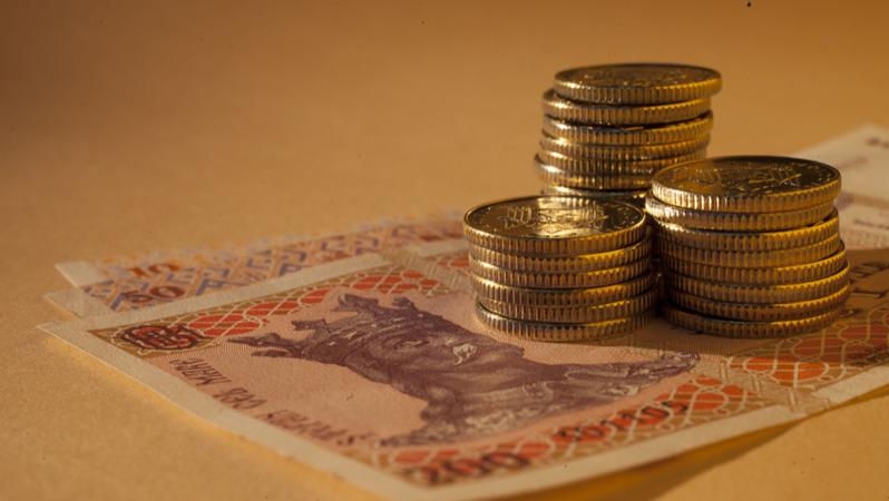 BNM va publica indicatorii tranzacţiilor pe piața valutară interbancară