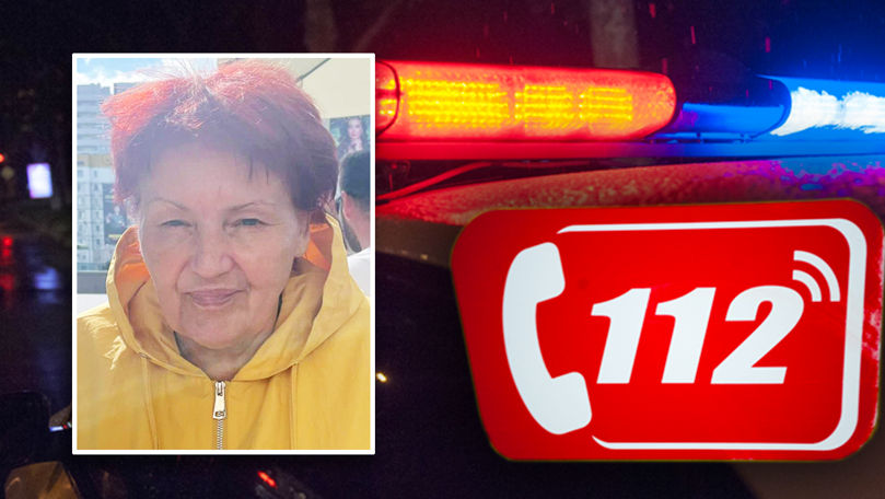 Полиция нашла пропавшую 66-летнюю женщину из Оргеева.