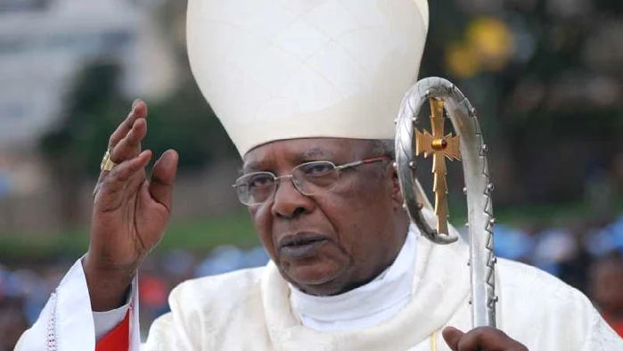 Scandal la Vatican: Un cardinal african nu a fost invitat la Conclav