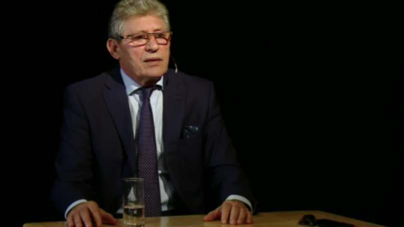 Михай Гимпу: Мне предлагали 400 млн леев.