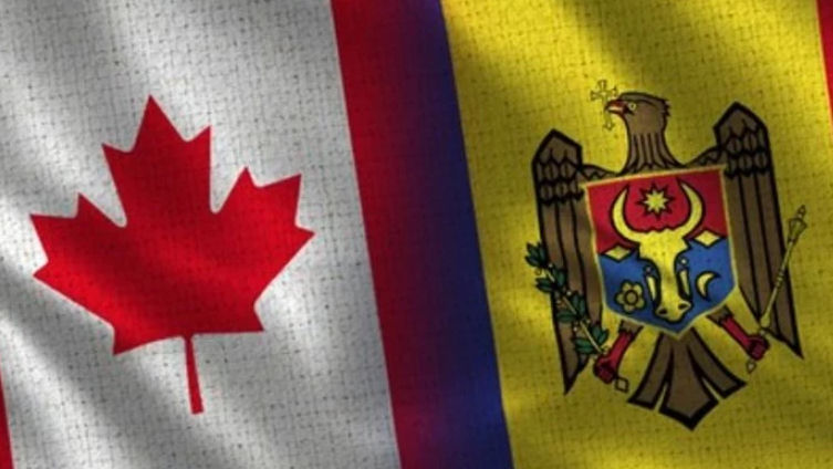 Canada va sancționa oligarhii ruși care vor destabiliza Moldova