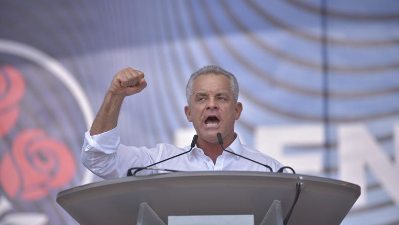 Sechestru pe o vilă din Franța ce aparține oligarhului Vlad Plahotniuc