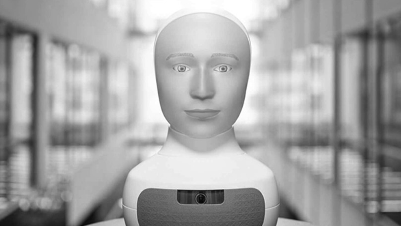 Interviu cu cel mai avansat robot social din lume. Ce spune despre femei