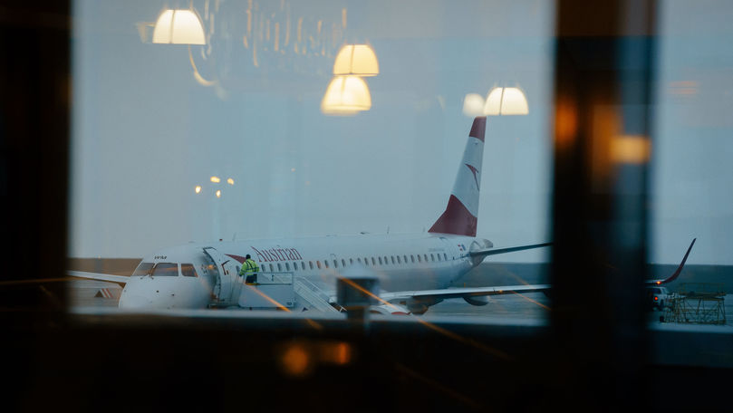 Pierderile Air Moldova au crescut de 10 ori, iar veniturile au scăzut
