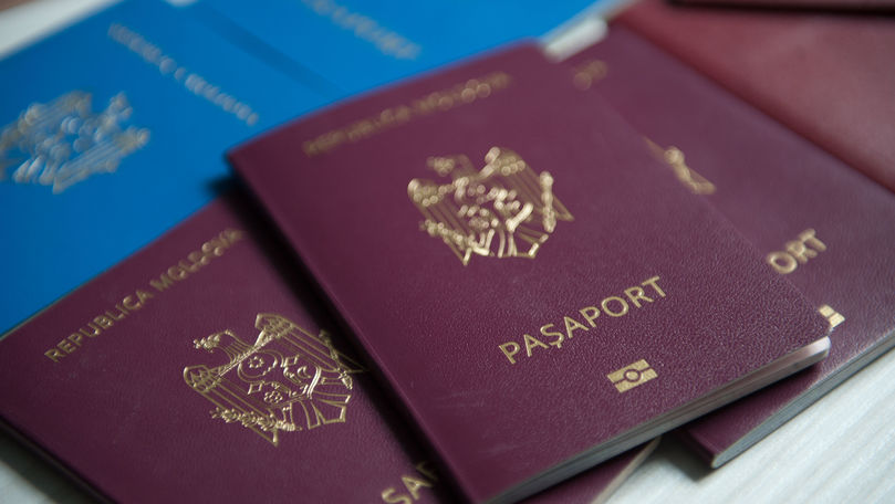 С учетом поступивших заявок на получение гражданства РМ, "речь идет об инвестициях на 18 млн. евро".
