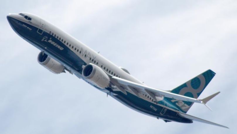 American Airlines: Boeing 737 MAX ar putea zbura din nou în august