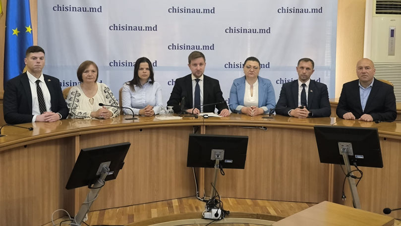 Conflict în CMC: PAS cere demiterea secretarului interimar