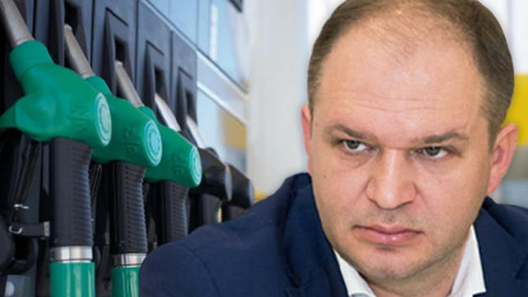 Генеральный примар Кишинева Ион Чебан. Коллаж: Point.md.