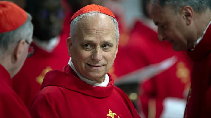 Prima carte despre papa Leon va fi lansată în Italia. Când apare volumul