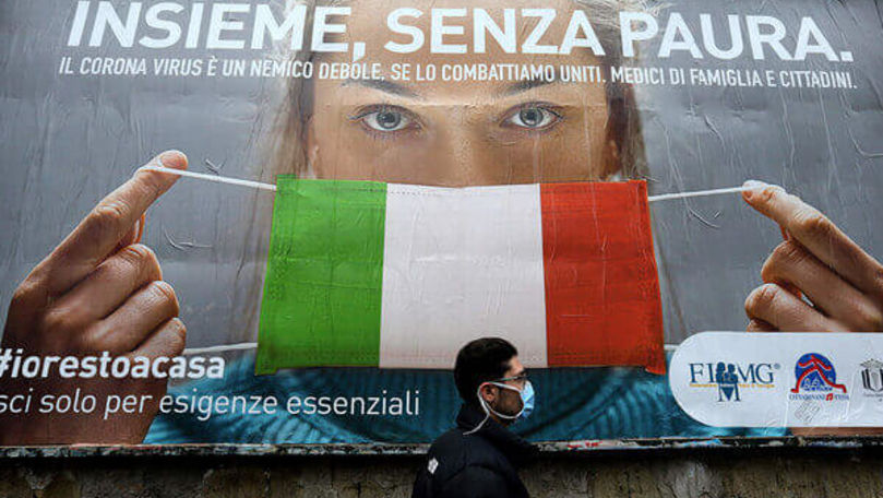 Italia: 2 deputaţi şi-au cerut scuze pentru că au cerut bonusul COVID