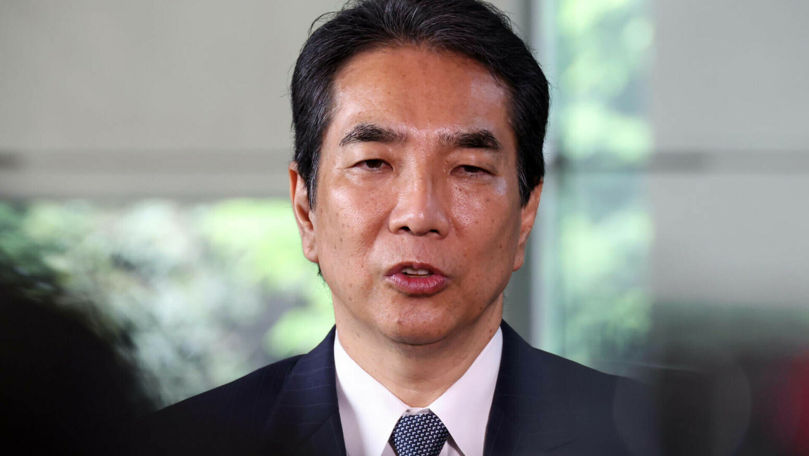 Orezul l-a lăsat fără funcție: Ce a făcut un ministru din Japonia