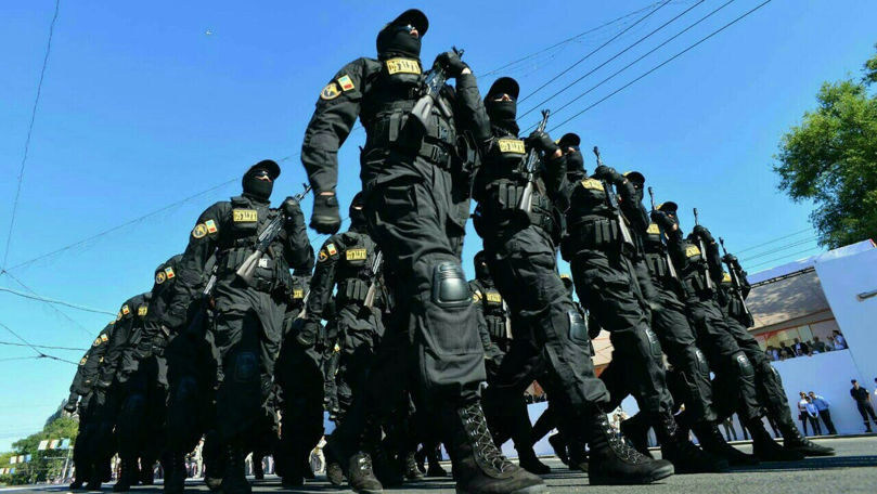 Ziua lucrătorilor din organele securității statului: Mesajul IGPF