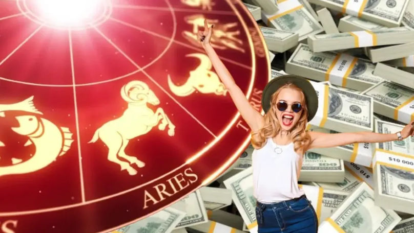 Horoscop 17 august 2024. Zodia cu lipici la bani