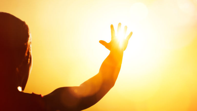 С первого дня недели в Молдове установится жаркая погода: до +37°С. Фото Point.md.