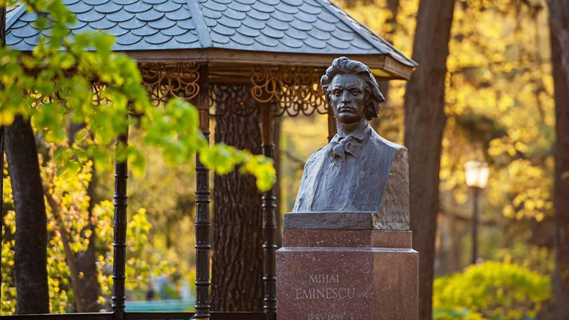 Eminescu și arta liedului: Turneu cultural în șase orașe din Moldova