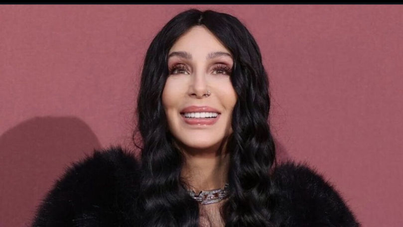 Artista Cher se retrage din muzică, după şase decenii pe scenă