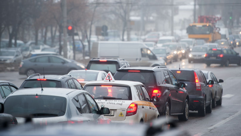 De ce se formează ambuteiaje și cum ar putea fi fluidizat traficul
