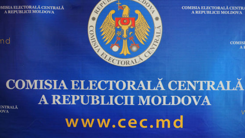 CEC a dat startul semnării Codului de conduită privind alegerile locale