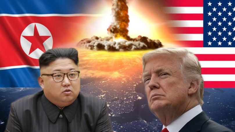 Trump a dezvăluit motivul eșuării summitului cu Kim Jong-Un