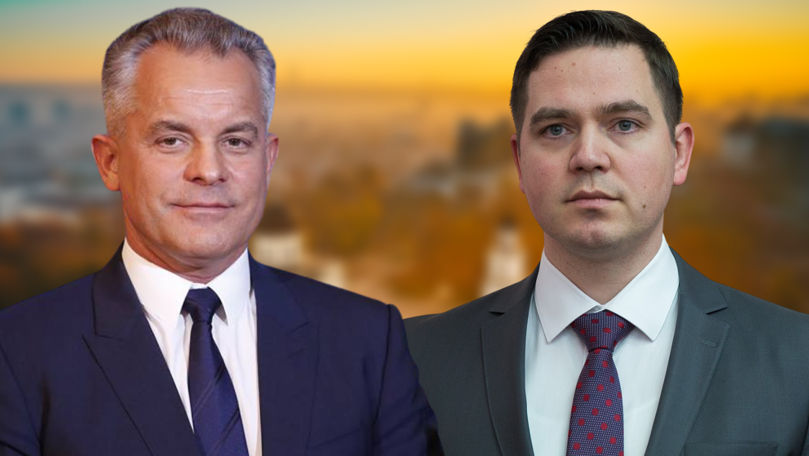 Ex-ministru: Plahotniuc mi-a atacat familia de o manieră inumană