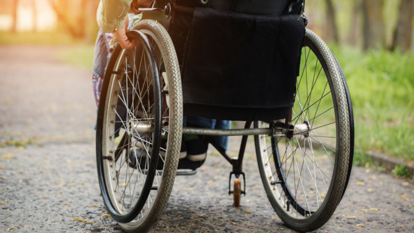 Obstacolele persoanelor cu dizabilități la angajarea în câmpul muncii