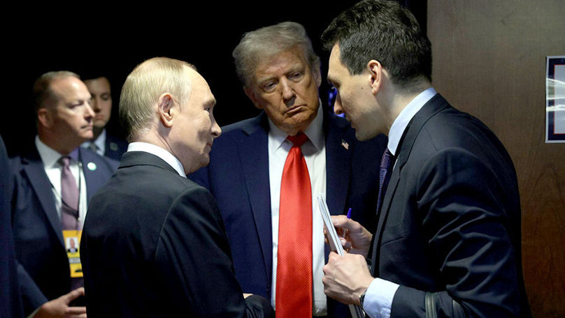 Reuters: США предлагали РФ энергетические соглашения как стимул для мира в Украине.