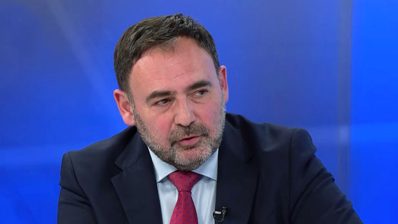 Ткачук о конфликте в «Альтернативе»: Ничего не обсуждалось, каждый голосовал наобум.