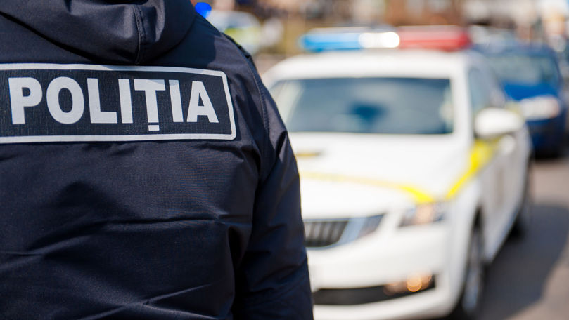 Mai multe Inspectorate de Poliție vor fi dotate cu echipamente moderne