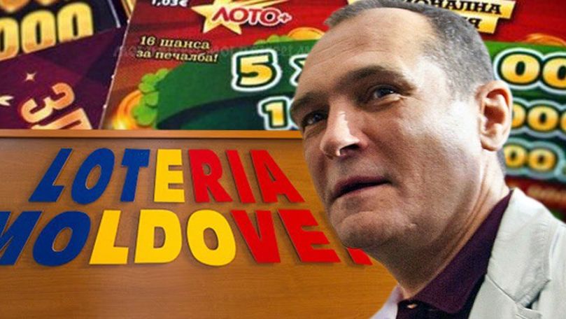 Beneficiarul Loteriei Moldovei a fost reținut în Emiratele Arabe Unite