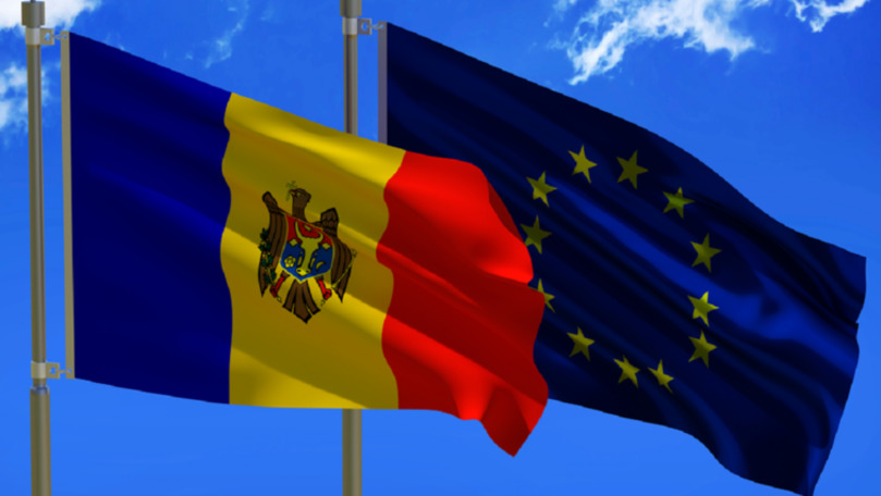 Moldova riscă să piardă cea de-a doua tranșă de 30 milioane de euro