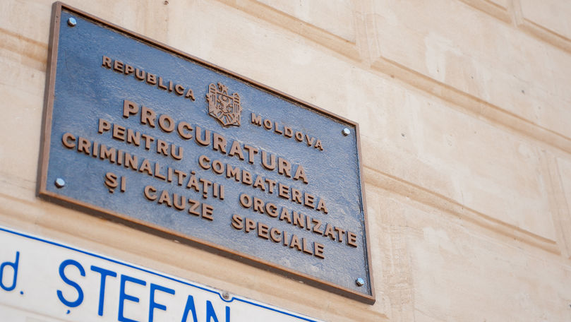 PG neagă că R. Moldova riscă să piardă 50 de milioane de euro de la UE